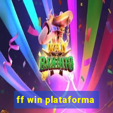 ff win plataforma